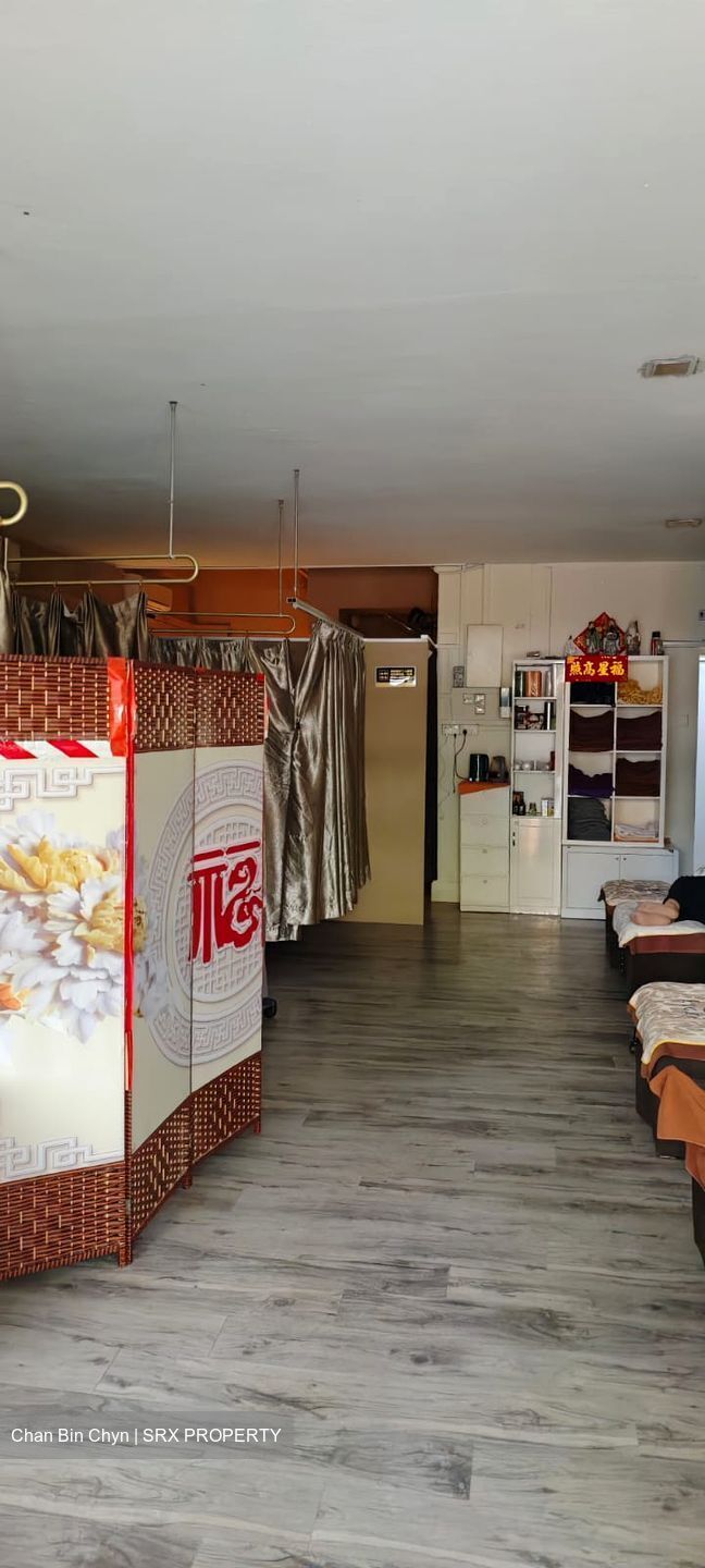 Kallang Bahru (D12), Shop House #447922721